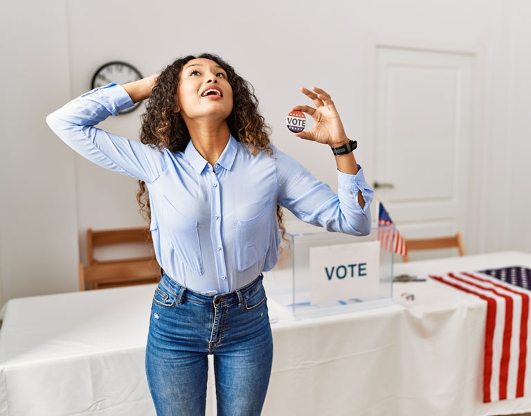 Why Does Ron DeSantis Smile Like That? A Body Language Expert Weighs In
