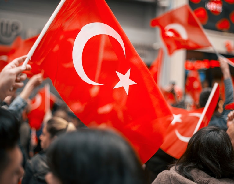 Earthquake In Turkey Is Deadliest In More Than A Decade 